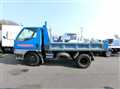 2000 Mitsubishi Canter