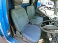 2000 Mitsubishi Canter