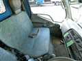2000 Mitsubishi Canter