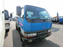 2000 Mitsubishi Canter