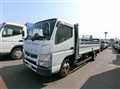 2017 Mitsubishi Canter