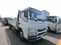 2017 Mitsubishi Canter