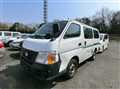 2008 Nissan Caravan Van