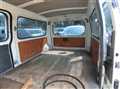 2008 Nissan Caravan Van