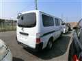 2008 Nissan Caravan Van