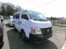 2008 Nissan Caravan Van