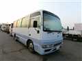 2005 Nissan Civilian Bus