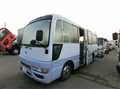 2005 Nissan Civilian Bus