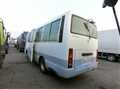 2005 Nissan Civilian Bus