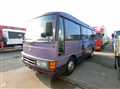 1996 Nissan Civilian Bus