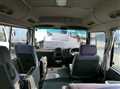 1996 Nissan Civilian Bus