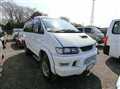 1997 Mitsubishi Delica Spacegear