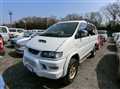 1997 Mitsubishi Delica Spacegear