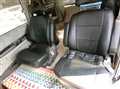 1997 Mitsubishi Delica Spacegear