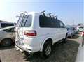 1997 Mitsubishi Delica Spacegear