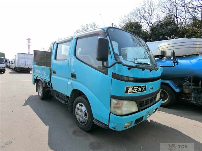 2005 Hino Dutro