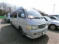 1997 Toyota Hiace Wagon