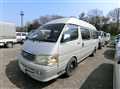 1997 Toyota Hiace Wagon