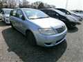 2004 Toyota Corolla Fielder