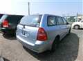 2004 Toyota Corolla Fielder