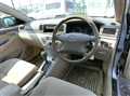 2004 Toyota Corolla Fielder