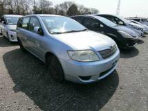 2004 Toyota Corolla Fielder