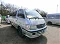 2000 Toyota Hiace Wagon