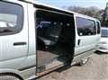 2000 Toyota Hiace Wagon