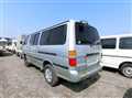 2000 Toyota Hiace Wagon