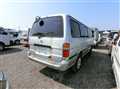 2000 Toyota Hiace Wagon