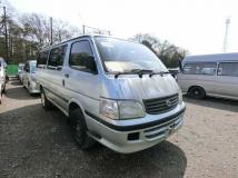 2000 Toyota Hiace Wagon