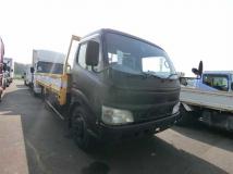2006 Toyota Dyna
