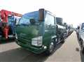 2010 Isuzu Elf