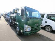 2010 Isuzu Elf