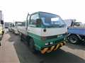 1987 Isuzu Elf
