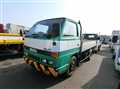 1987 Isuzu Elf