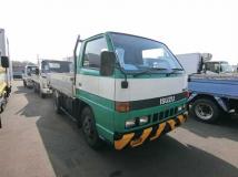 1987 Isuzu Elf