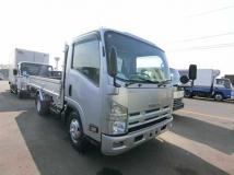 2010 Isuzu Elf