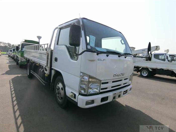 2012 Isuzu Elf