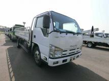 2012 Isuzu Elf