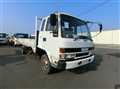 2007 Isuzu FORWARD