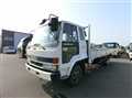 2007 Isuzu FORWARD