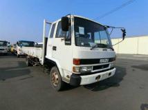 2007 Isuzu FORWARD