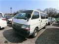 2002 Toyota Hiace Van