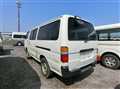 2002 Toyota Hiace Van