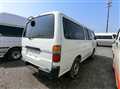 2002 Toyota Hiace Van