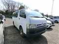 2006 Toyota Hiace Van