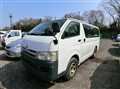 2006 Toyota Hiace Van