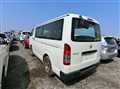 2006 Toyota Hiace Van
