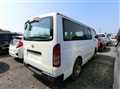 2006 Toyota Hiace Van